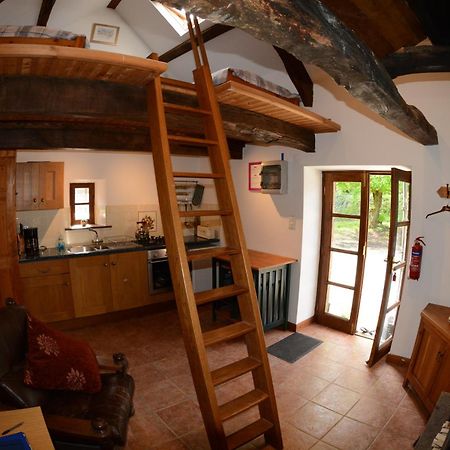 La Paisiere Villa Montaudin Bagian luar foto