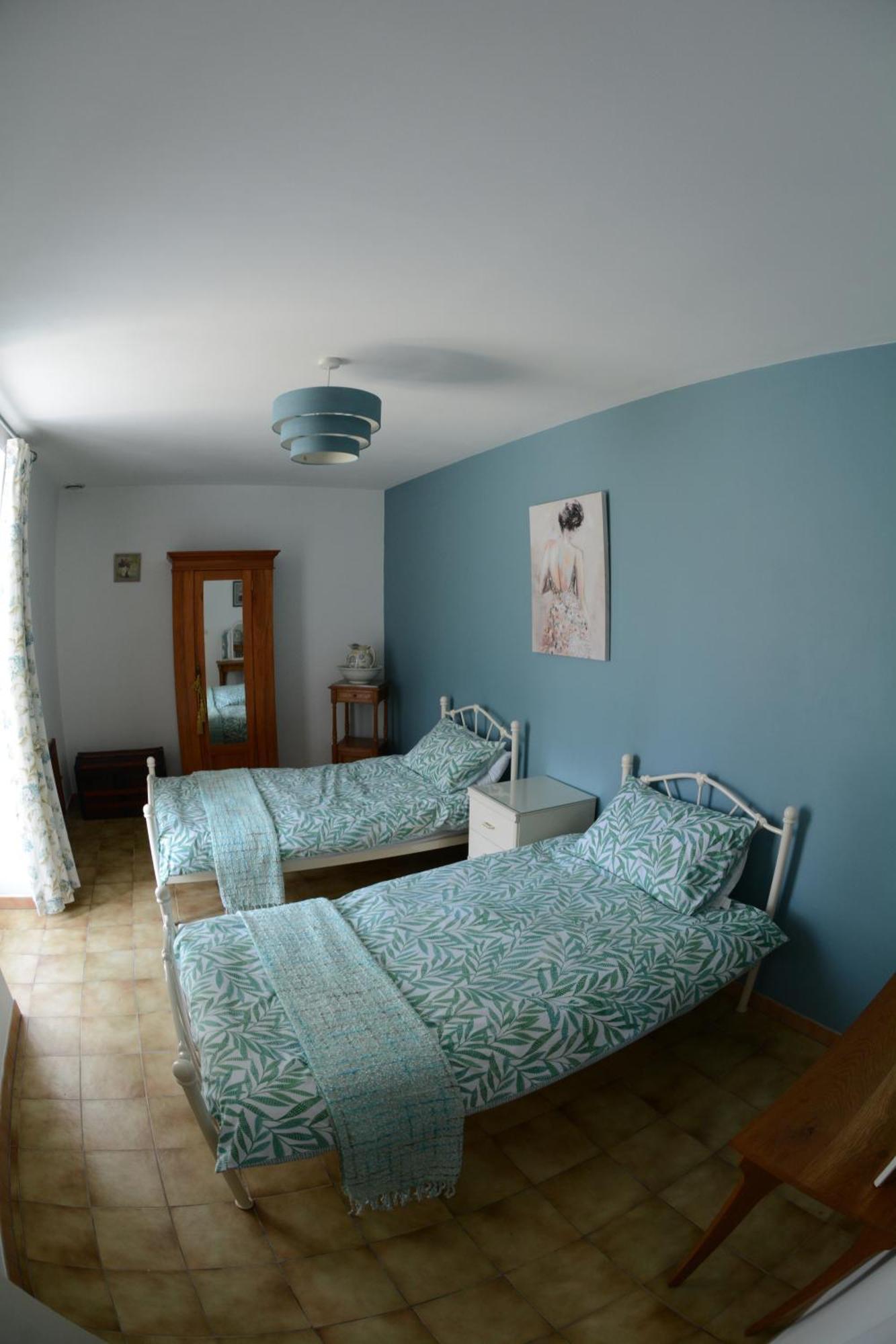 La Paisiere Villa Montaudin Bagian luar foto