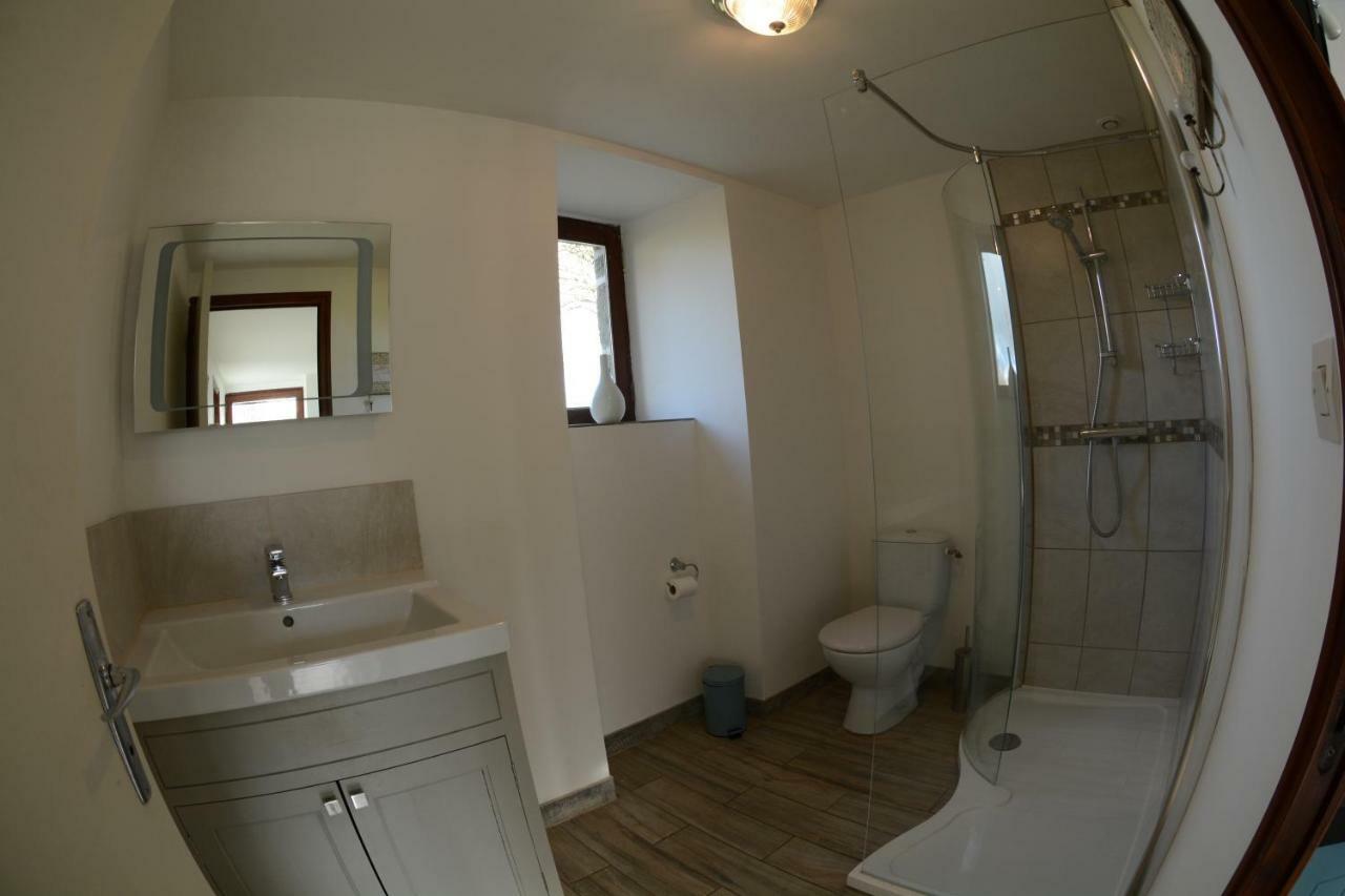 La Paisiere Villa Montaudin Bagian luar foto