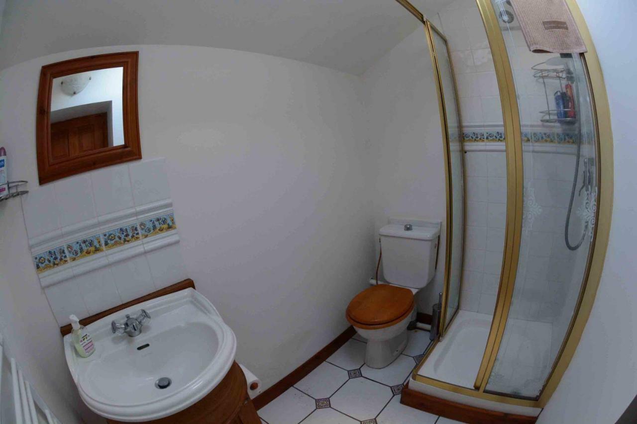 La Paisiere Villa Montaudin Bagian luar foto